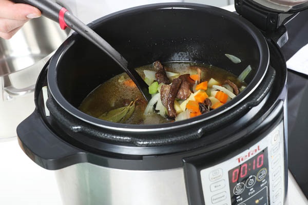 Tefal All in One Pot (CY505)
