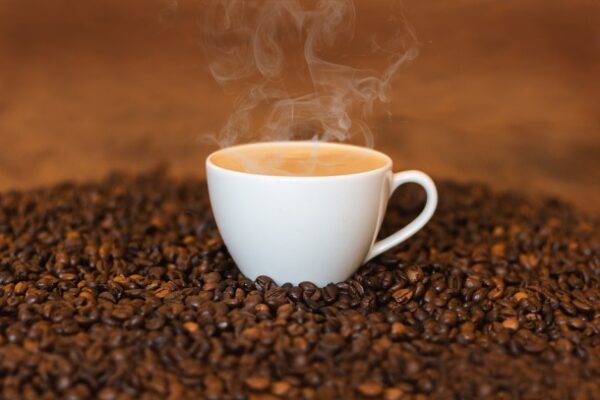 Zopár fakt dobrých nápadov, ako sa dá využiť usadenina z kávy