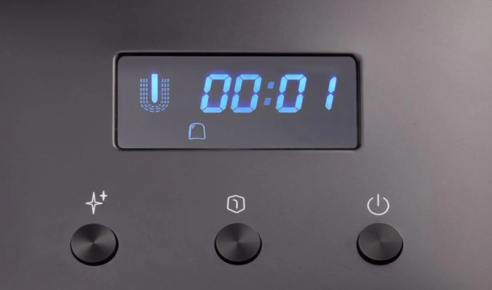 Hisense ľadovač IMC2000A recenzia