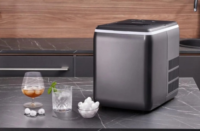 Hisense ľadovač IMC2000A recenzia
